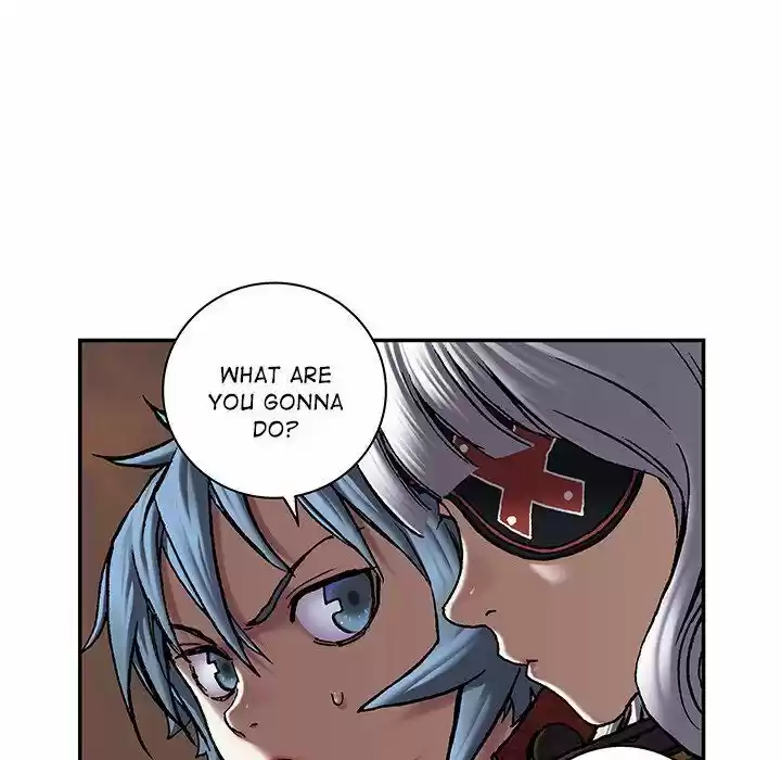 Leviathan (Lee Gyuntak) Chapter 97