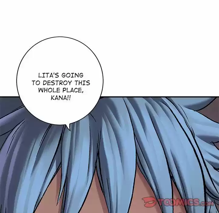 Leviathan (Lee Gyuntak) Chapter 97