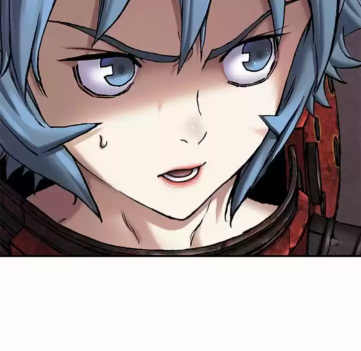 Leviathan (Lee Gyuntak) Chapter 97