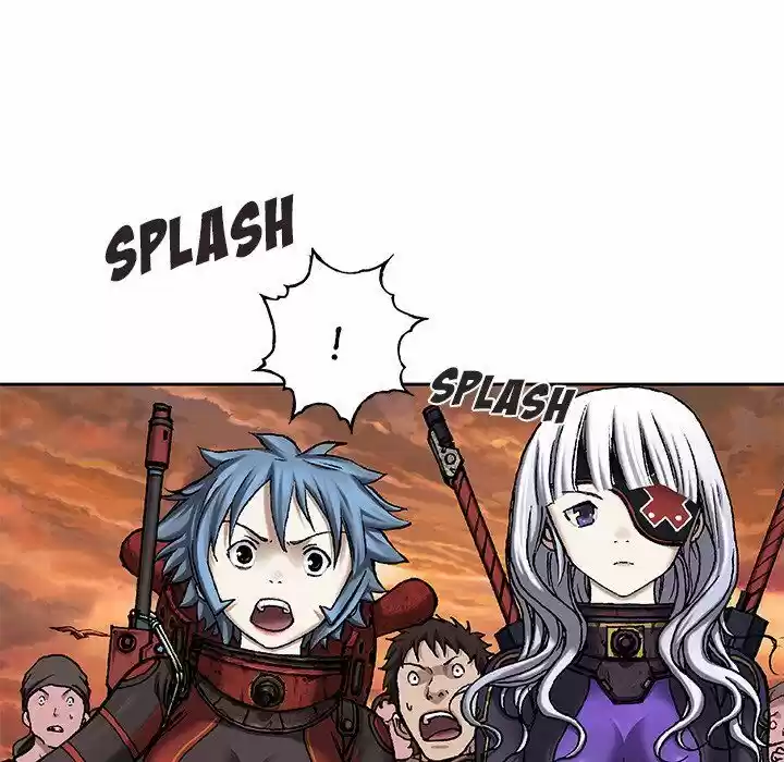 Leviathan (Lee Gyuntak) Chapter 97