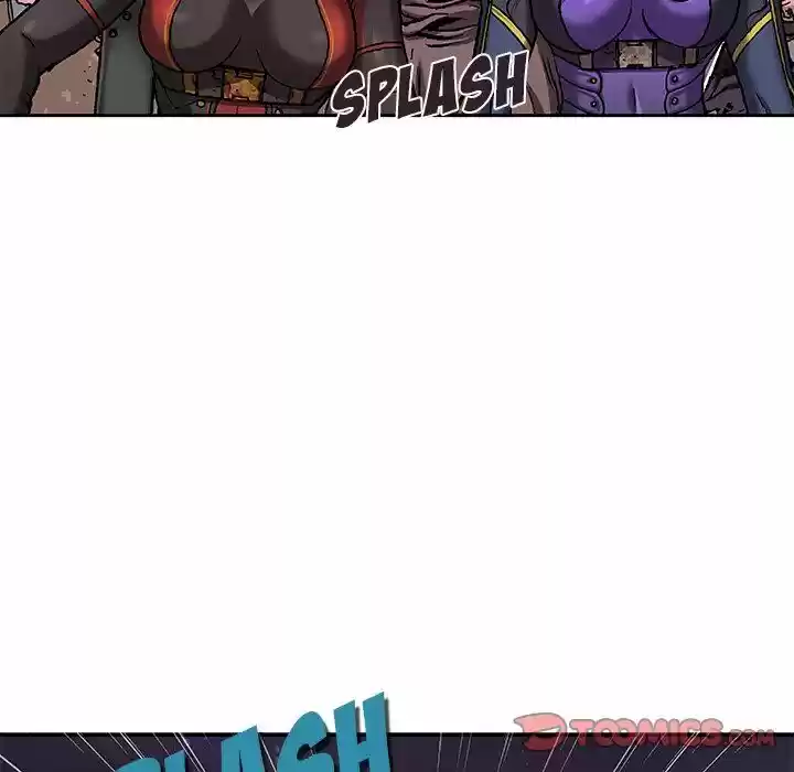 Leviathan (Lee Gyuntak) Chapter 97