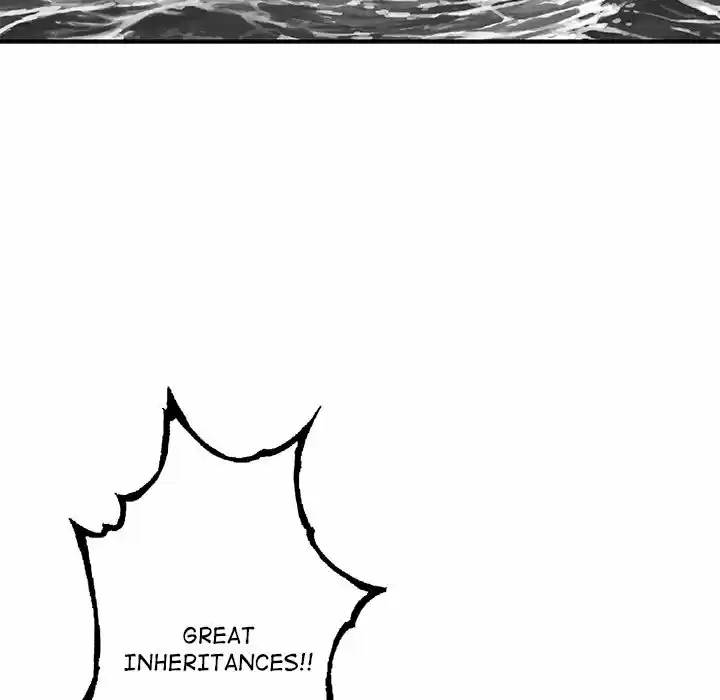 Leviathan (Lee Gyuntak) Chapter 97