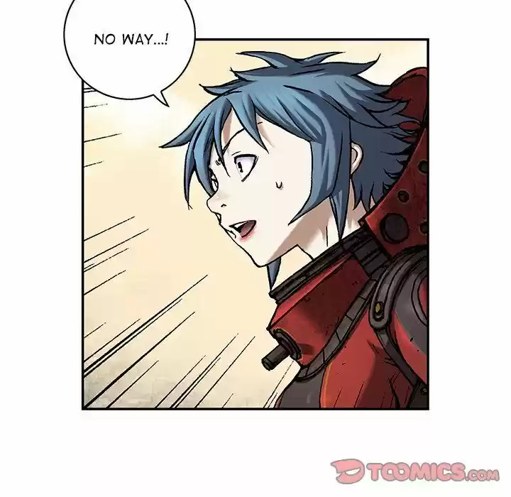 Leviathan (Lee Gyuntak) Chapter 97