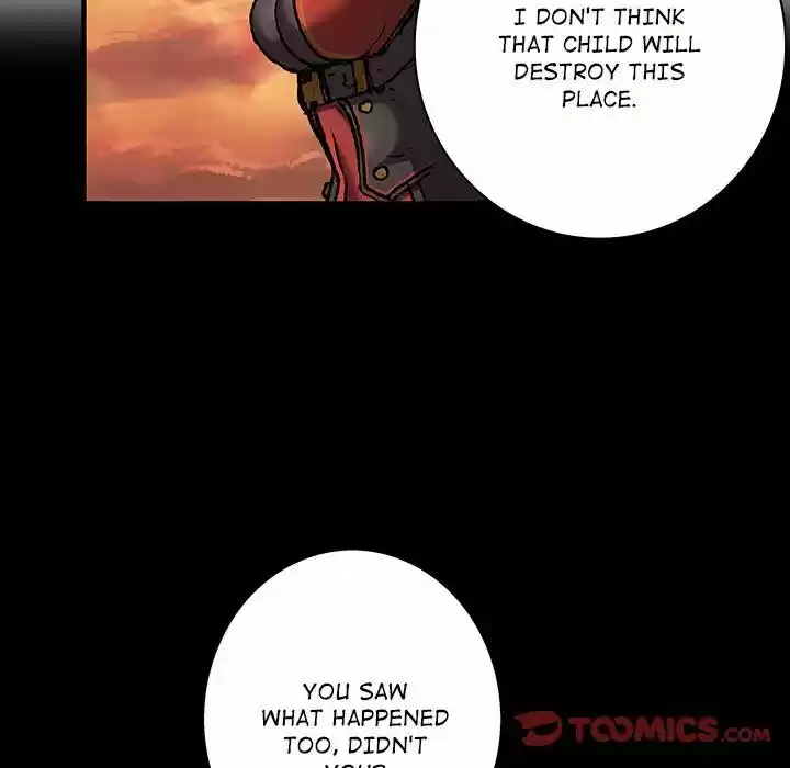 Leviathan (Lee Gyuntak) Chapter 97