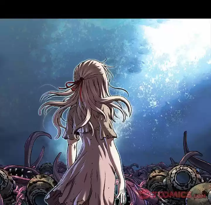 Leviathan (Lee Gyuntak) Chapter 97