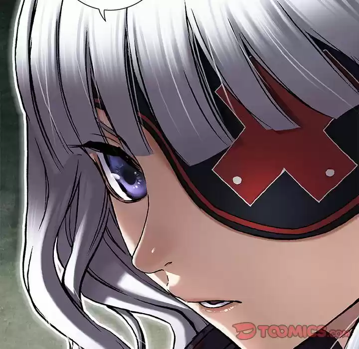 Leviathan (Lee Gyuntak) Chapter 97