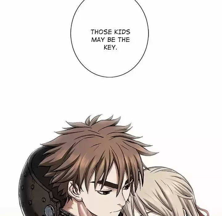 Leviathan (Lee Gyuntak) Chapter 97