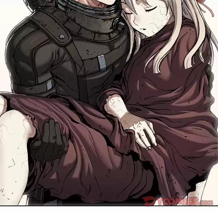 Leviathan (Lee Gyuntak) Chapter 97