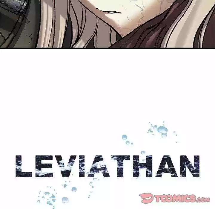Leviathan (Lee Gyuntak) Chapter 97