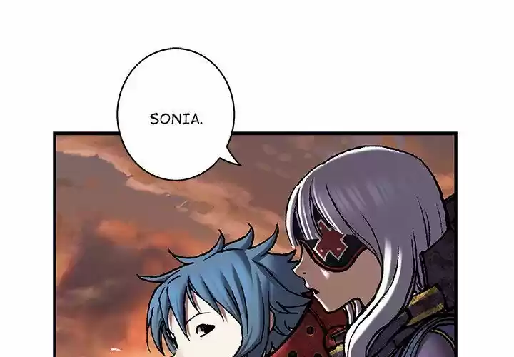 Leviathan (Lee Gyuntak) Chapter 98