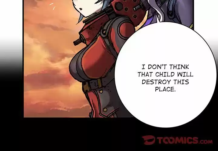 Leviathan (Lee Gyuntak) Chapter 98