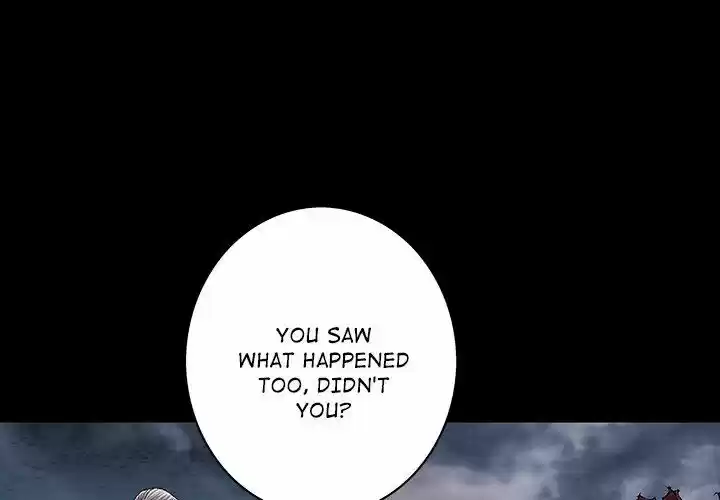 Leviathan (Lee Gyuntak) Chapter 98