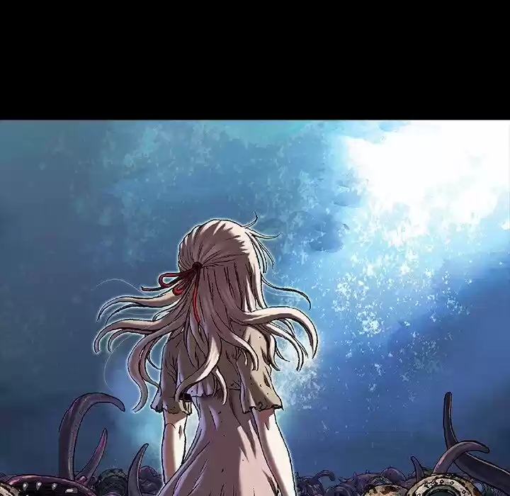 Leviathan (Lee Gyuntak) Chapter 98