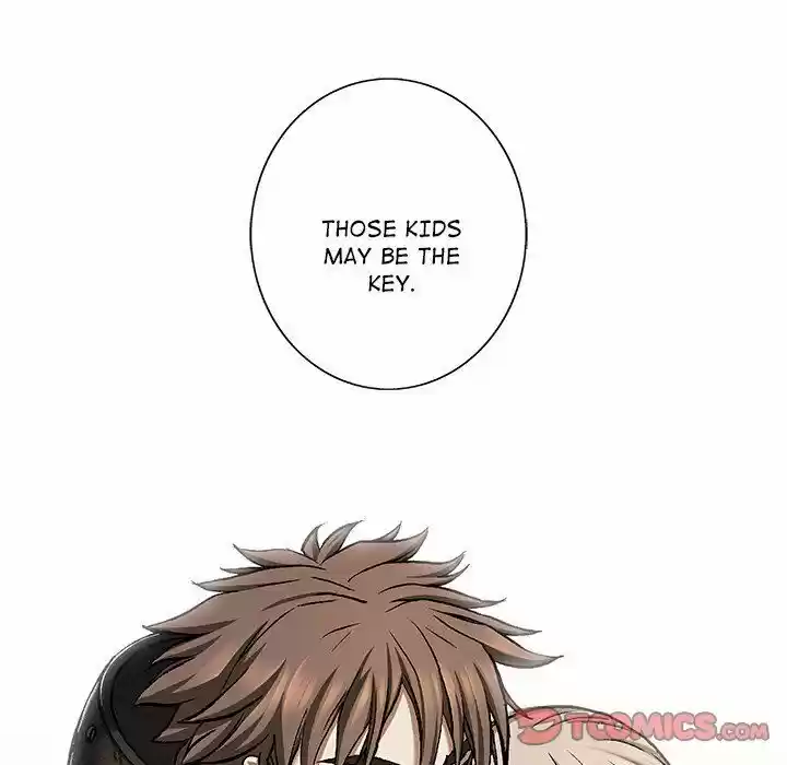 Leviathan (Lee Gyuntak) Chapter 98