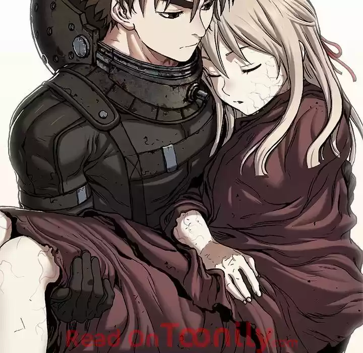 Leviathan (Lee Gyuntak) Chapter 98