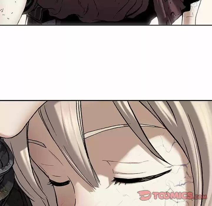 Leviathan (Lee Gyuntak) Chapter 98