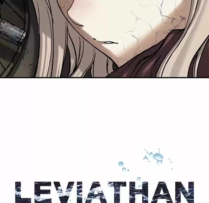 Leviathan (Lee Gyuntak) Chapter 98
