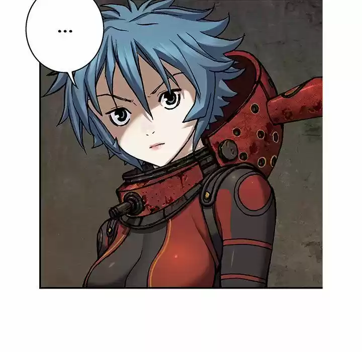 Leviathan (Lee Gyuntak) Chapter 98