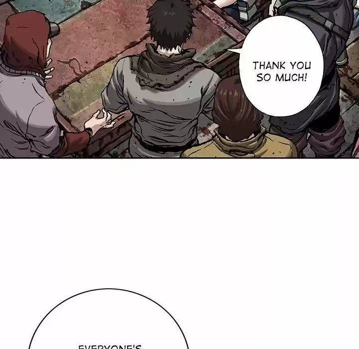 Leviathan (Lee Gyuntak) Chapter 98