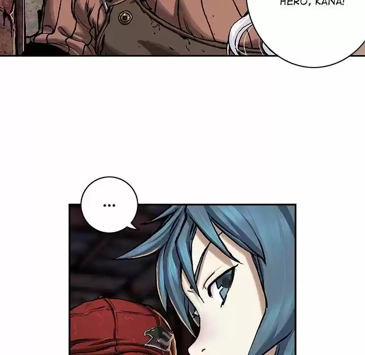 Leviathan (Lee Gyuntak) Chapter 98