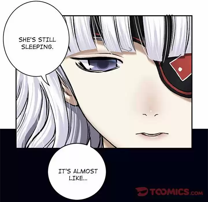 Leviathan (Lee Gyuntak) Chapter 98