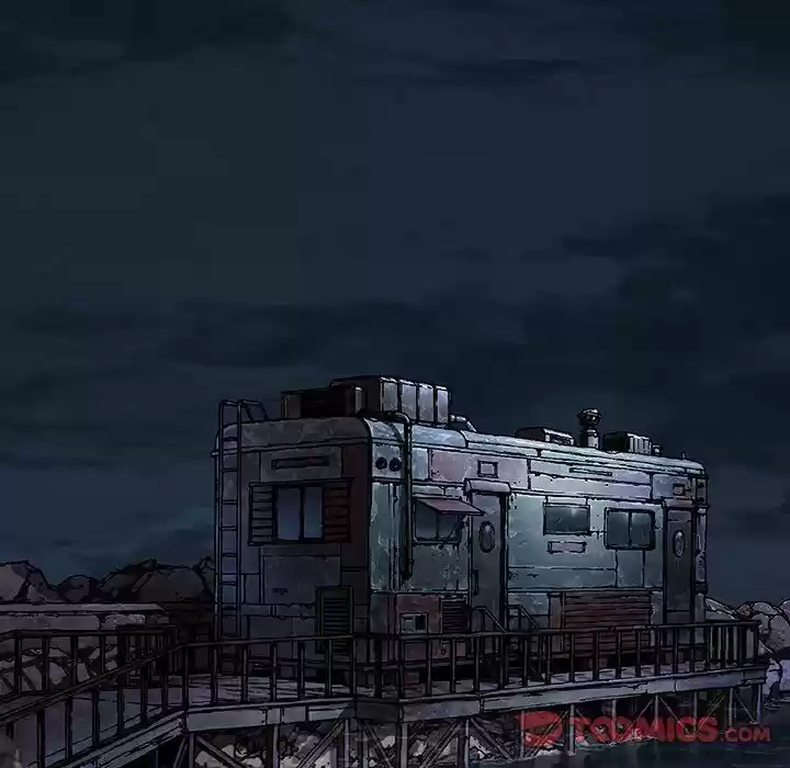 Leviathan (Lee Gyuntak) Chapter 98