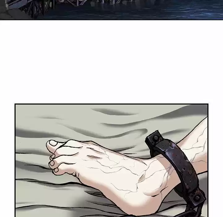 Leviathan (Lee Gyuntak) Chapter 98