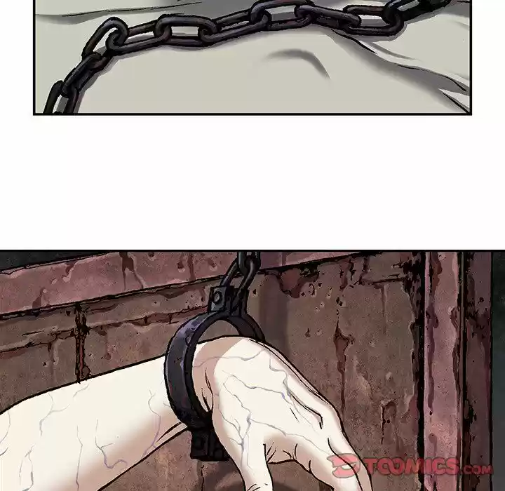 Leviathan (Lee Gyuntak) Chapter 98