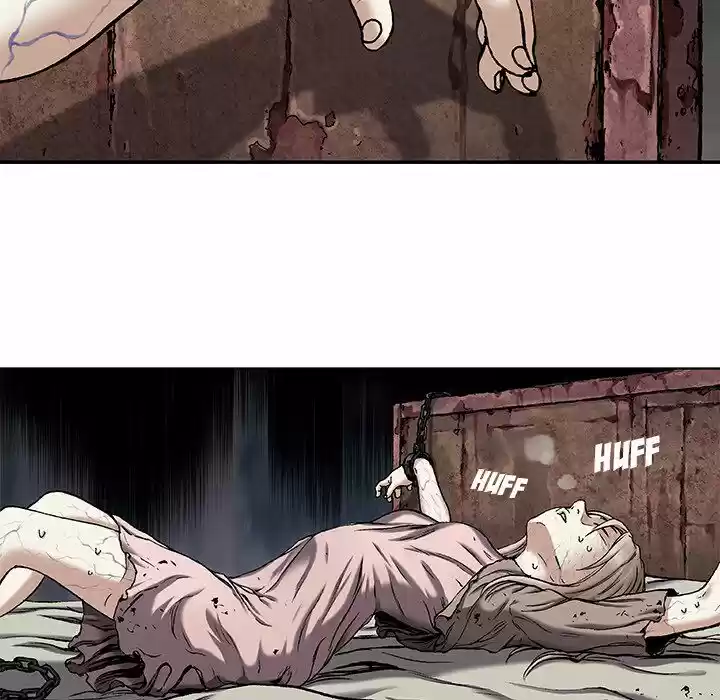 Leviathan (Lee Gyuntak) Chapter 98