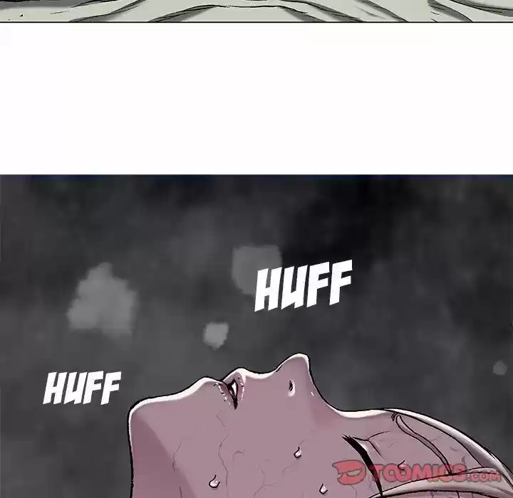 Leviathan (Lee Gyuntak) Chapter 98