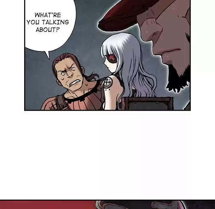 Leviathan (Lee Gyuntak) Chapter 98