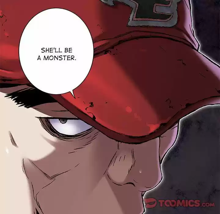 Leviathan (Lee Gyuntak) Chapter 98