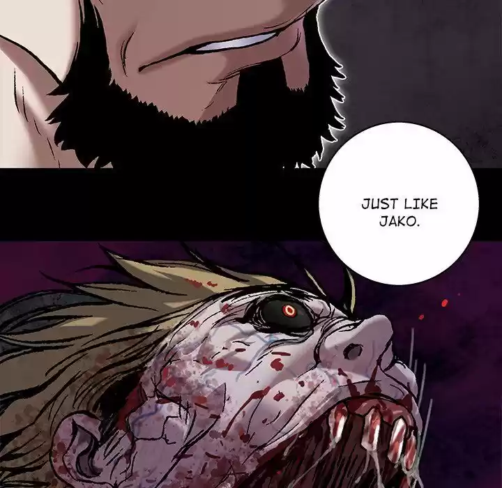 Leviathan (Lee Gyuntak) Chapter 98