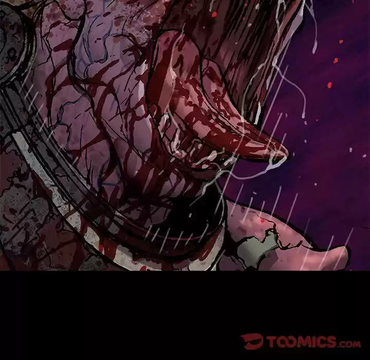 Leviathan (Lee Gyuntak) Chapter 98