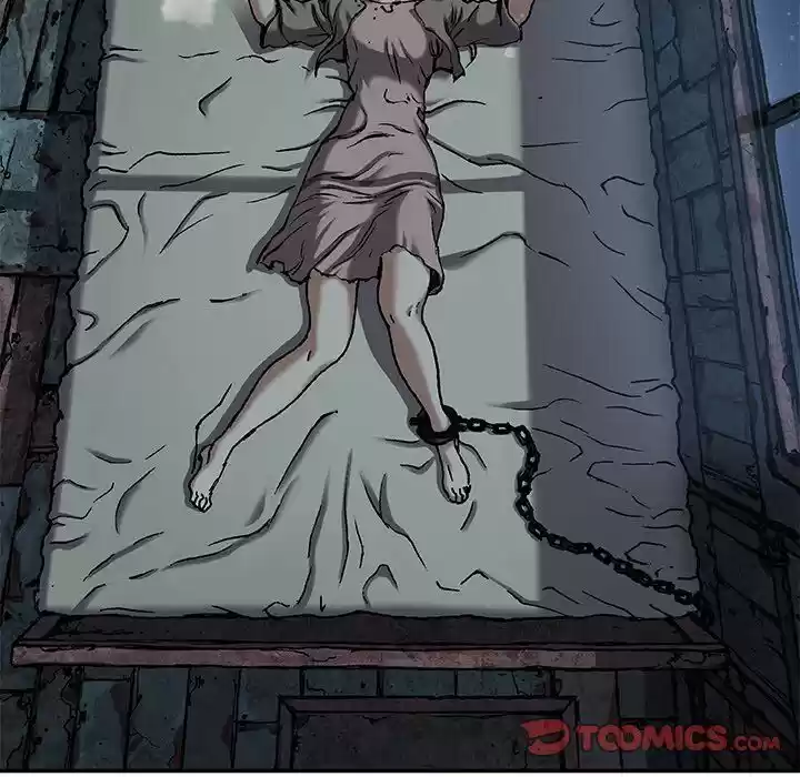 Leviathan (Lee Gyuntak) Chapter 98