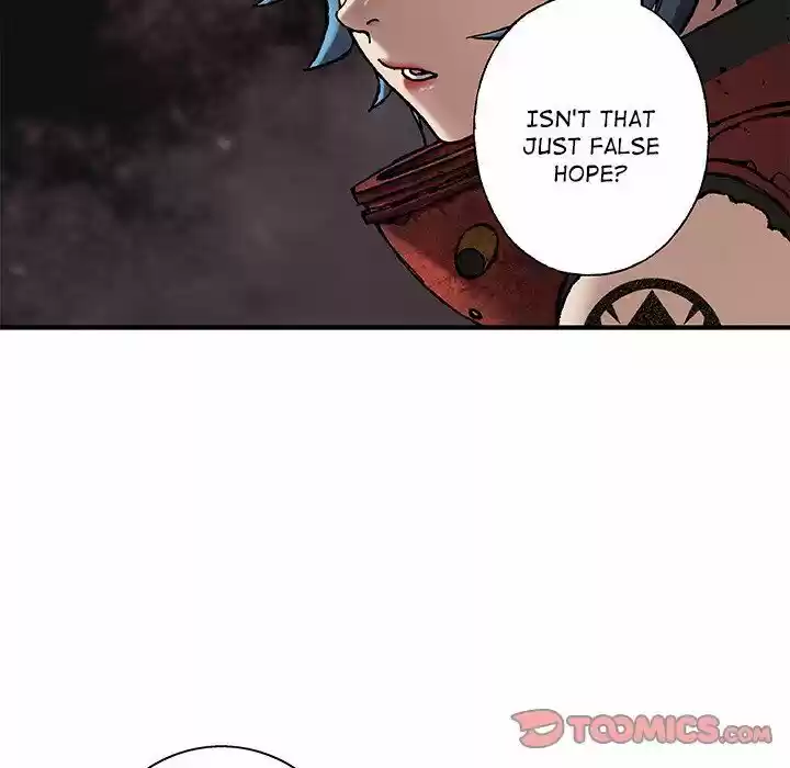 Leviathan (Lee Gyuntak) Chapter 98