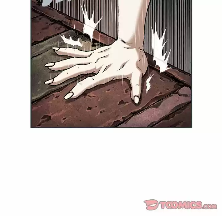 Leviathan (Lee Gyuntak) Chapter 98