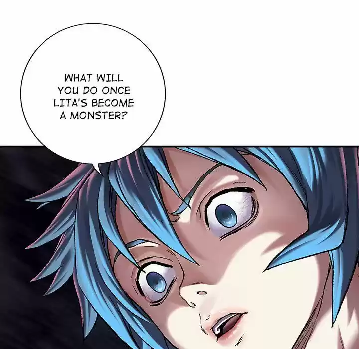 Leviathan (Lee Gyuntak) Chapter 98