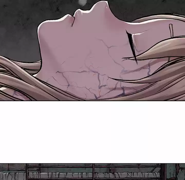 Leviathan (Lee Gyuntak) Chapter 98