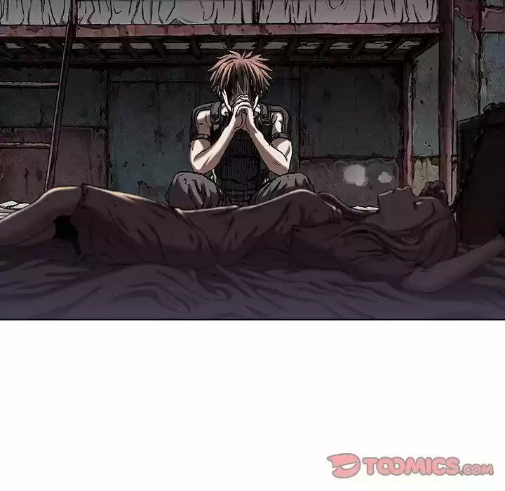 Leviathan (Lee Gyuntak) Chapter 98