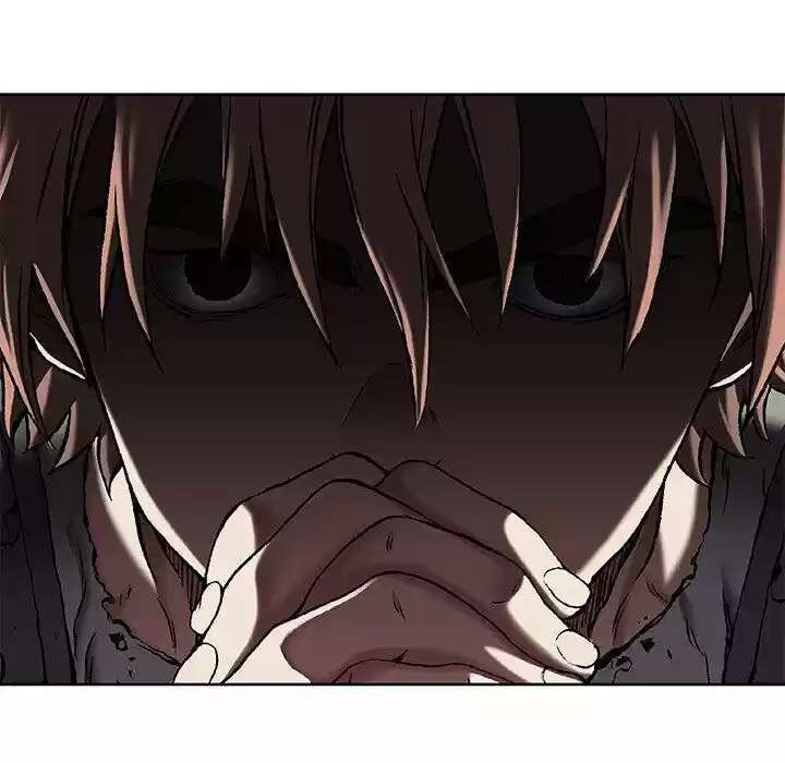 Leviathan (Lee Gyuntak) Chapter 98