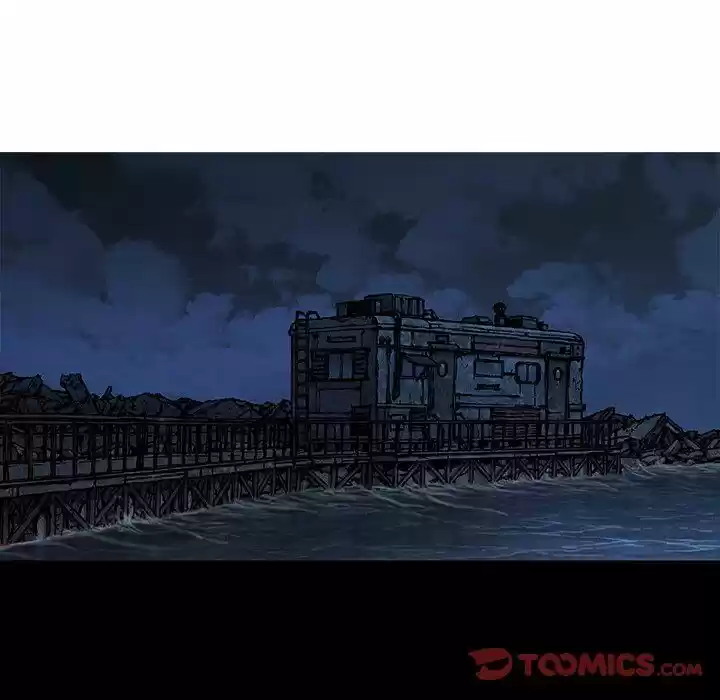 Leviathan (Lee Gyuntak) Chapter 98