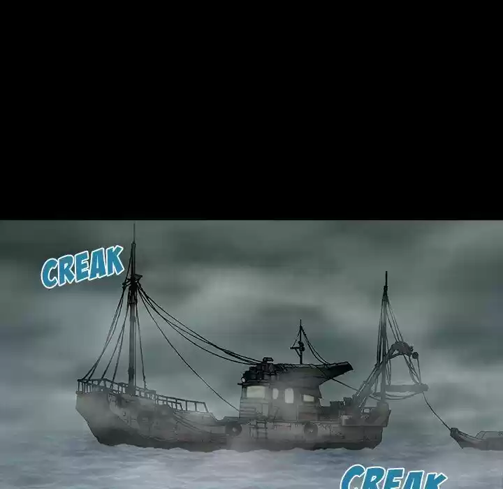 Leviathan (Lee Gyuntak) Chapter 98