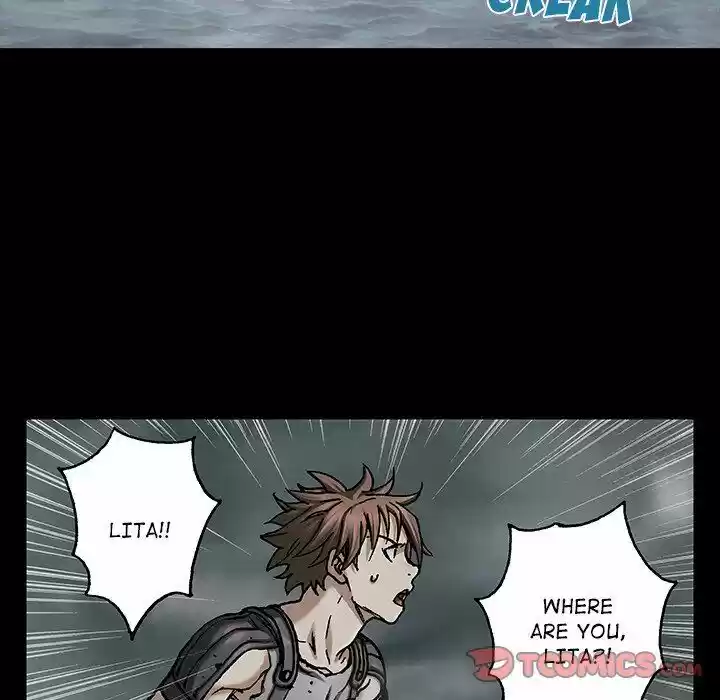 Leviathan (Lee Gyuntak) Chapter 98