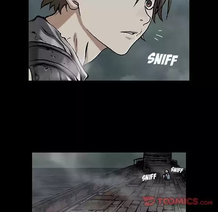 Leviathan (Lee Gyuntak) Chapter 98