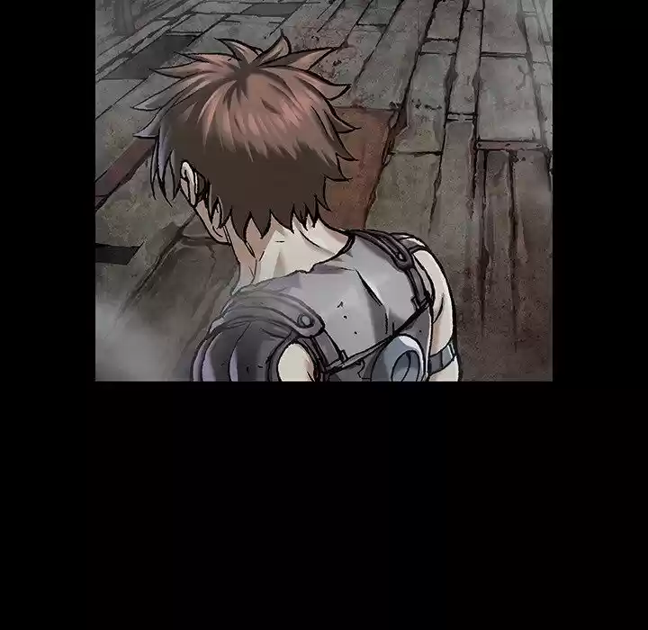 Leviathan (Lee Gyuntak) Chapter 98