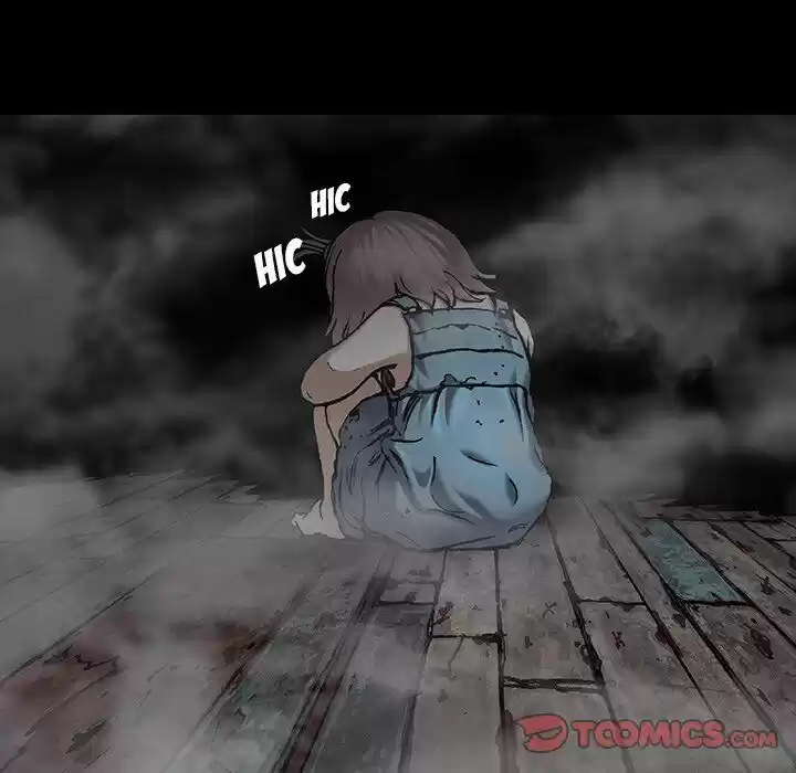 Leviathan (Lee Gyuntak) Chapter 98