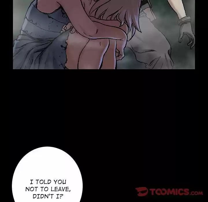 Leviathan (Lee Gyuntak) Chapter 98