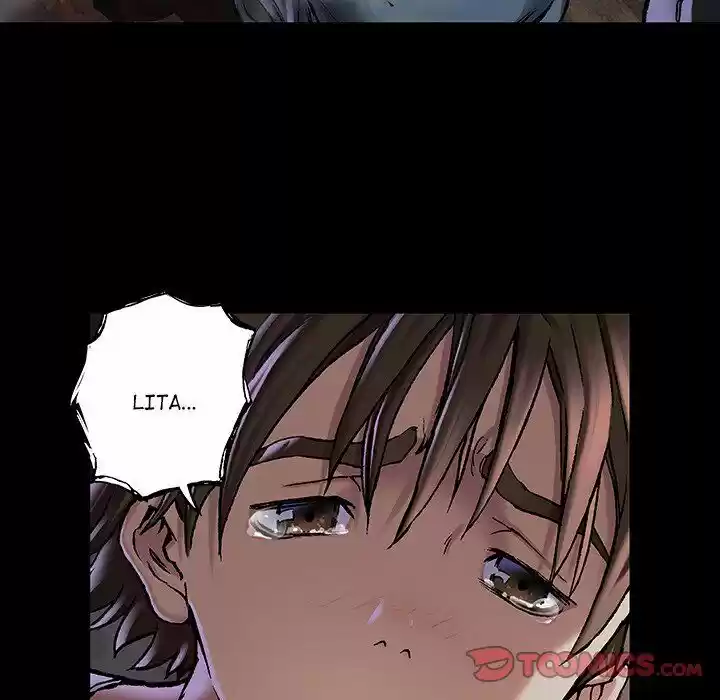 Leviathan (Lee Gyuntak) Chapter 98