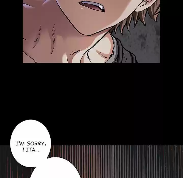 Leviathan (Lee Gyuntak) Chapter 98